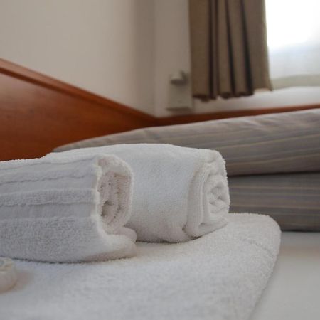 Isolabella Hotel Foce Varano Exterior photo